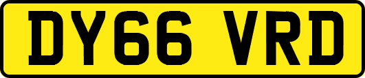 DY66VRD