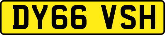 DY66VSH