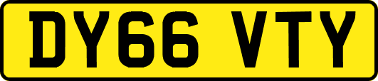 DY66VTY