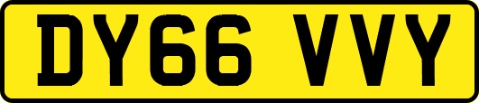 DY66VVY