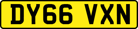 DY66VXN
