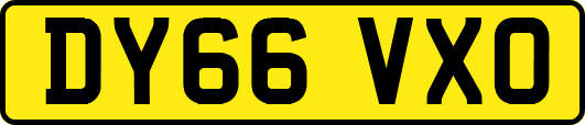 DY66VXO