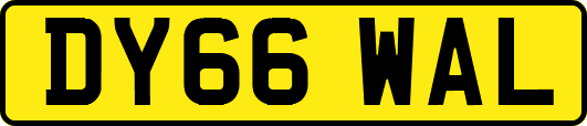 DY66WAL