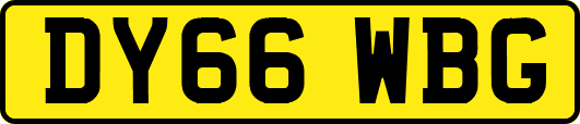 DY66WBG