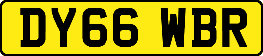 DY66WBR