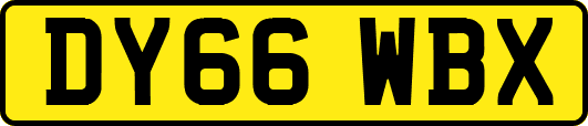 DY66WBX