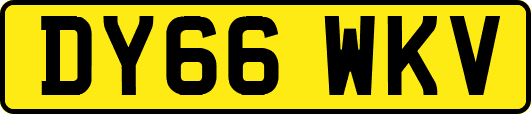 DY66WKV