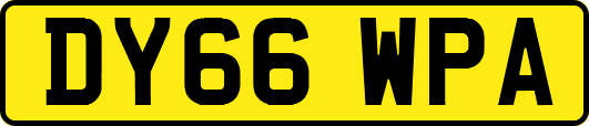 DY66WPA