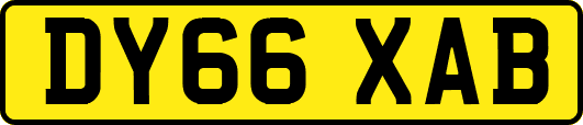 DY66XAB