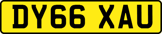 DY66XAU