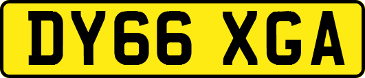 DY66XGA