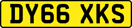 DY66XKS