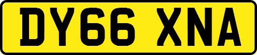 DY66XNA