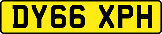 DY66XPH