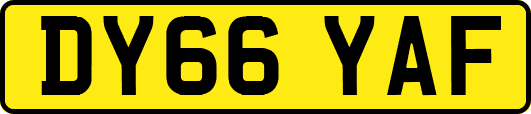 DY66YAF
