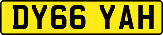 DY66YAH