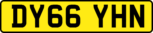 DY66YHN