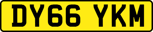 DY66YKM