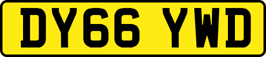 DY66YWD