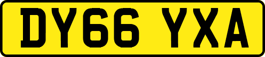 DY66YXA