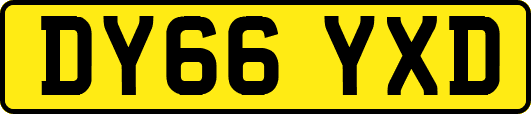 DY66YXD