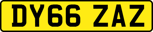 DY66ZAZ