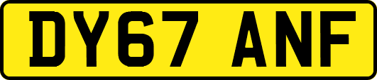 DY67ANF