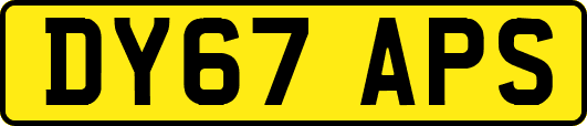 DY67APS