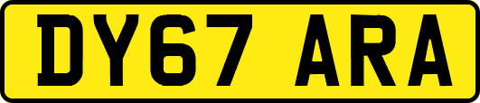 DY67ARA