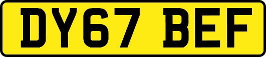 DY67BEF