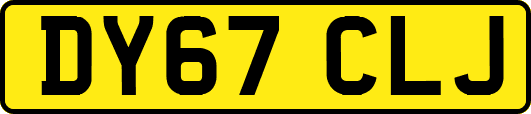DY67CLJ