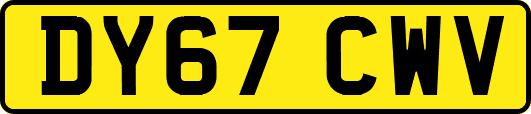 DY67CWV