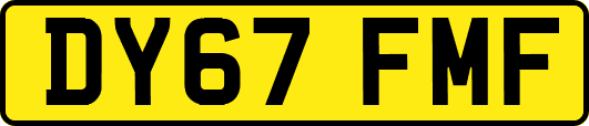 DY67FMF