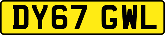 DY67GWL