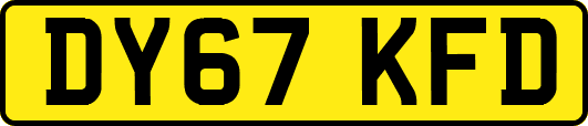 DY67KFD