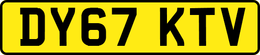 DY67KTV