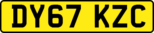 DY67KZC