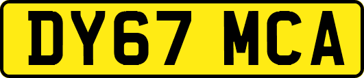 DY67MCA