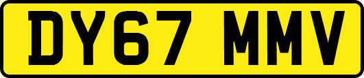 DY67MMV