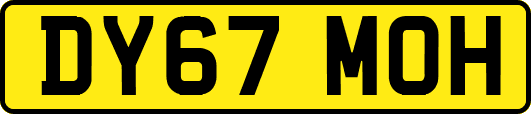 DY67MOH