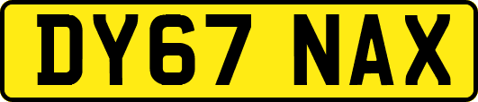 DY67NAX