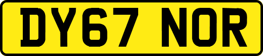 DY67NOR