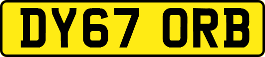 DY67ORB