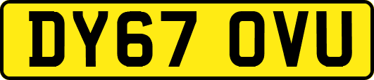 DY67OVU