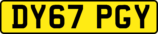 DY67PGY