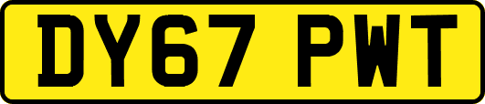 DY67PWT