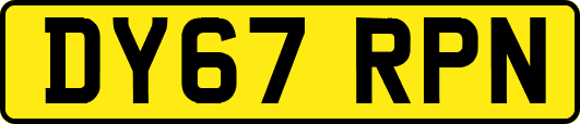 DY67RPN