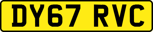 DY67RVC