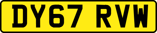 DY67RVW