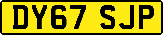 DY67SJP